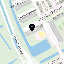 Appartement PAK00 C 9564 17