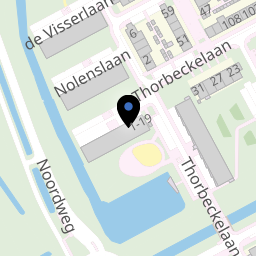 Appartement PAK00 C 9564 3