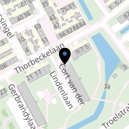 Appartement PAK00 C 9565 1