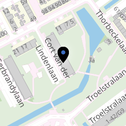 Appartement PAK00 C 9565 10