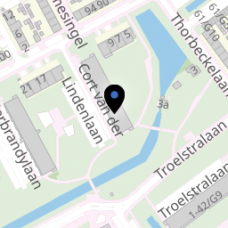 Appartement PAK00 C 9565 11