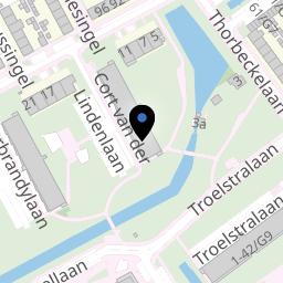 Appartement PAK00 C 9565 12