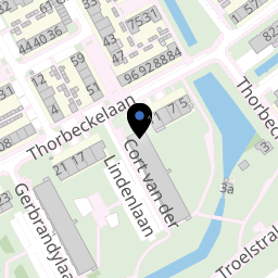 Appartement PAK00 C 9565 15