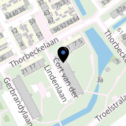 Appartement PAK00 C 9565 17