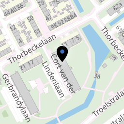 Appartement PAK00 C 9565 18