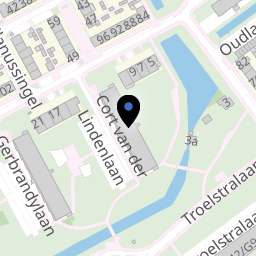Appartement PAK00 C 9565 21