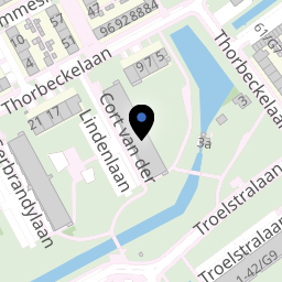 Appartement PAK00 C 9565 23