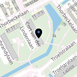 Appartement PAK00 C 9565 25