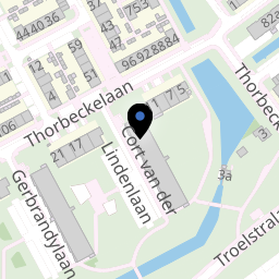 Appartement PAK00 C 9565 3