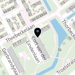 Appartement PAK00 C 9565 30