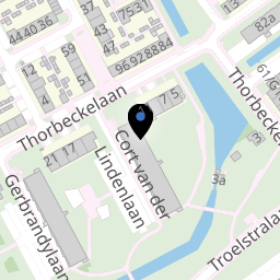 Appartement PAK00 C 9565 31