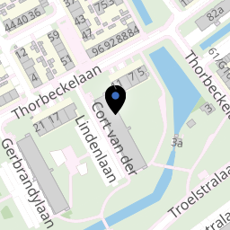 Appartement PAK00 C 9565 32