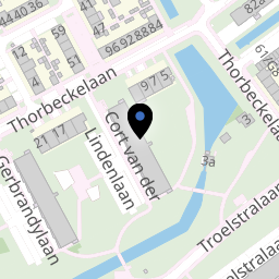 Appartement PAK00 C 9565 34