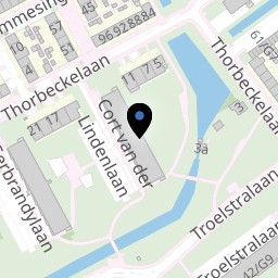 Appartement PAK00 C 9565 36