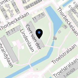 Appartement PAK00 C 9565 38