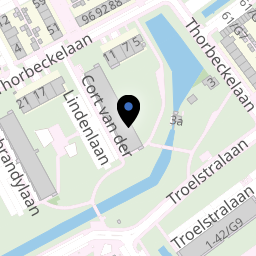 Appartement PAK00 C 9565 39