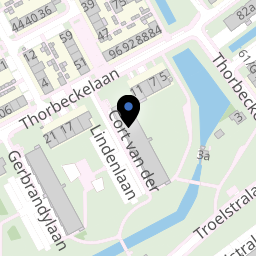 Appartement PAK00 C 9565 4
