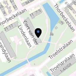 Appartement PAK00 C 9565 40