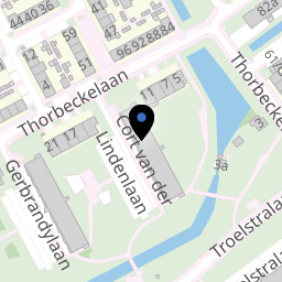 Appartement PAK00 C 9565 5