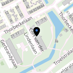 Appartement PAK00 C 9565 6