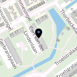 Appartement PAK00 C 9565 8
