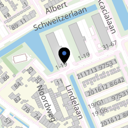 Appartement PAK00 C 9566 1