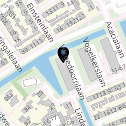 Appartement PAK00 C 9566 10