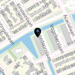 Appartement PAK00 C 9566 11