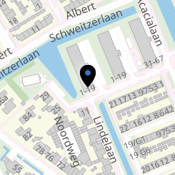 Appartement PAK00 C 9566 12
