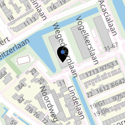 Appartement PAK00 C 9566 13