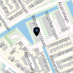 Appartement PAK00 C 9566 14
