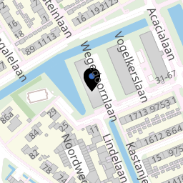 Appartement PAK00 C 9566 15