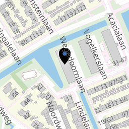 Appartement PAK00 C 9566 17