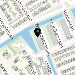 Appartement PAK00 C 9566 18