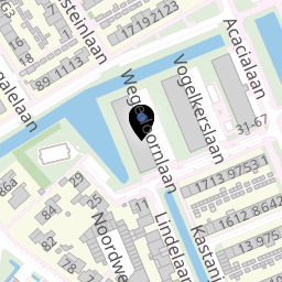 Appartement PAK00 C 9566 5