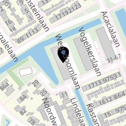 Appartement PAK00 C 9566 6