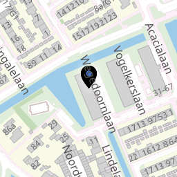 Appartement PAK00 C 9566 8