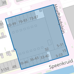 Perceel PAK00-C-9670
