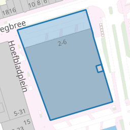 Perceel PAK00-C-9671