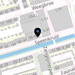 Appartement PAK00 C 9741 10