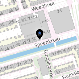 Appartement PAK00 C 9741 11