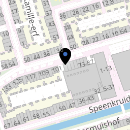 Appartement PAK00 C 9741 12