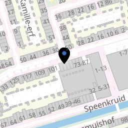 Appartement PAK00 C 9741 13