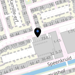 Appartement PAK00 C 9741 14