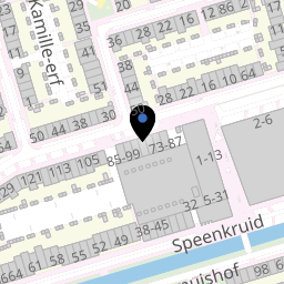Appartement PAK00 C 9741 15