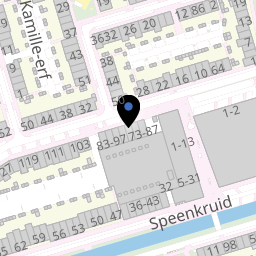 Appartement PAK00 C 9741 16