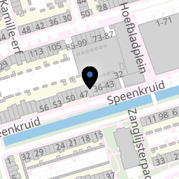 Appartement PAK00 C 9741 19