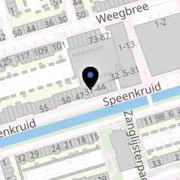 Appartement PAK00 C 9741 20