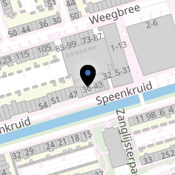 Appartement PAK00 C 9741 21