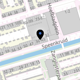 Appartement PAK00 C 9741 22